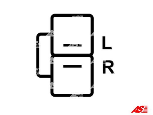 AS-PL Generatorregler