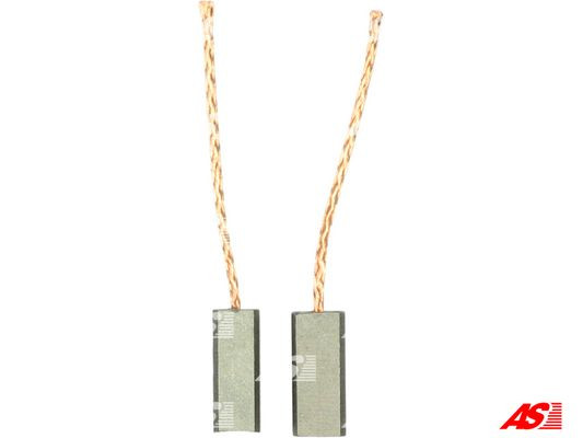 AS-PL Kohlebürste, Generator