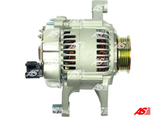 AS-PL Generator