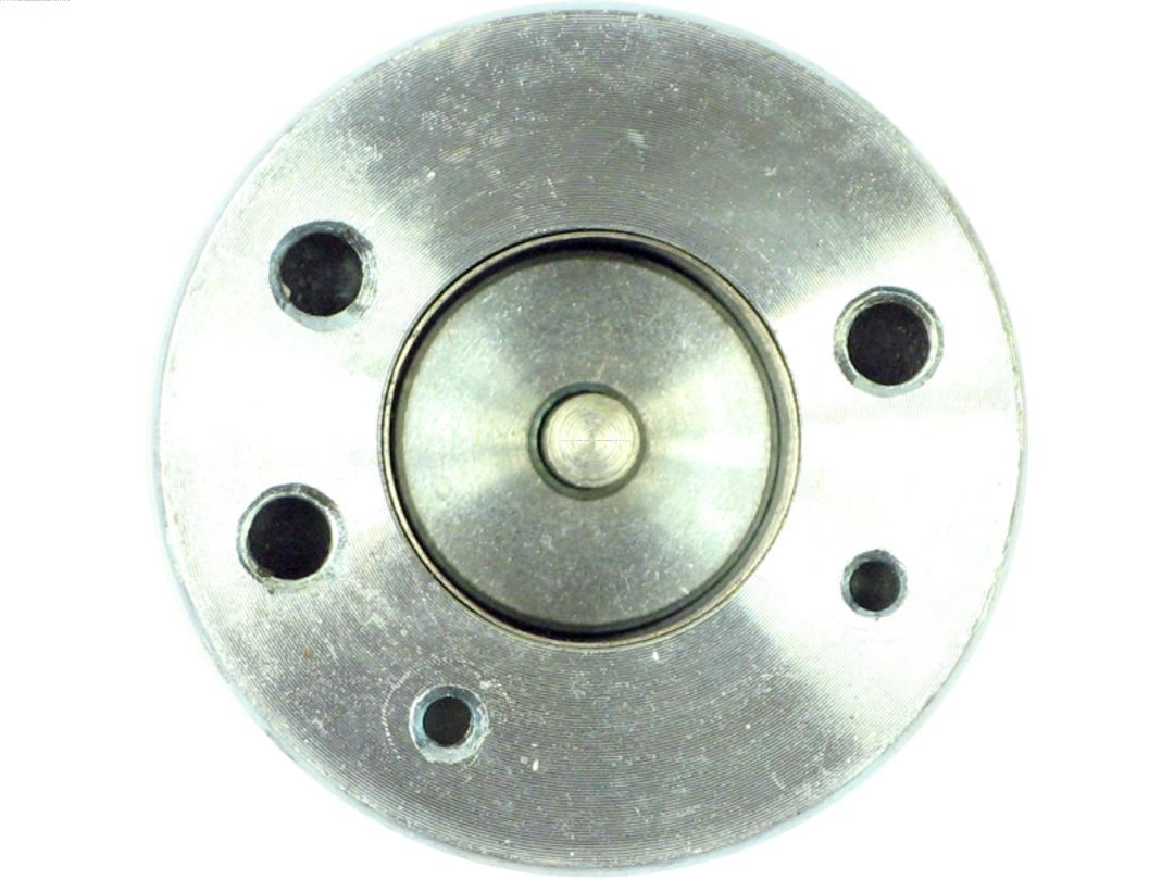 AS-PL Magnetschalter, Starter