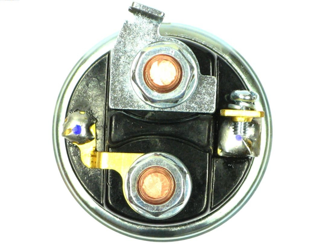 AS-PL Magnetschalter, Starter