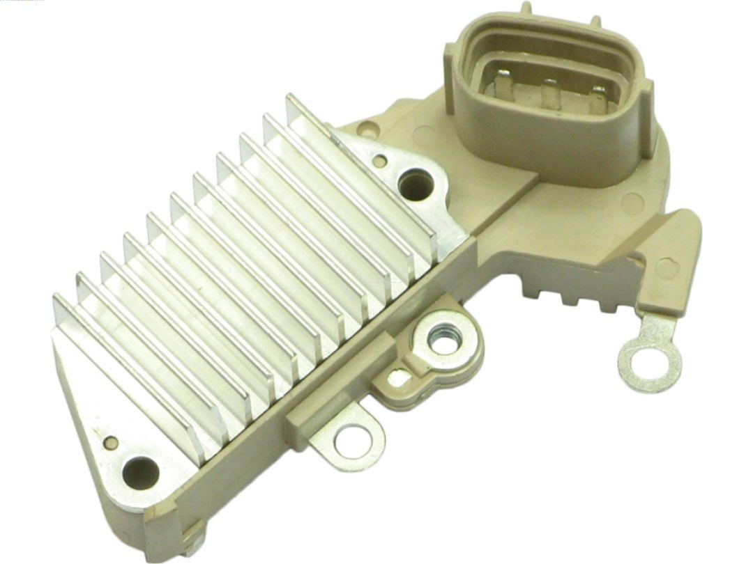 AS-PL Generatorregler