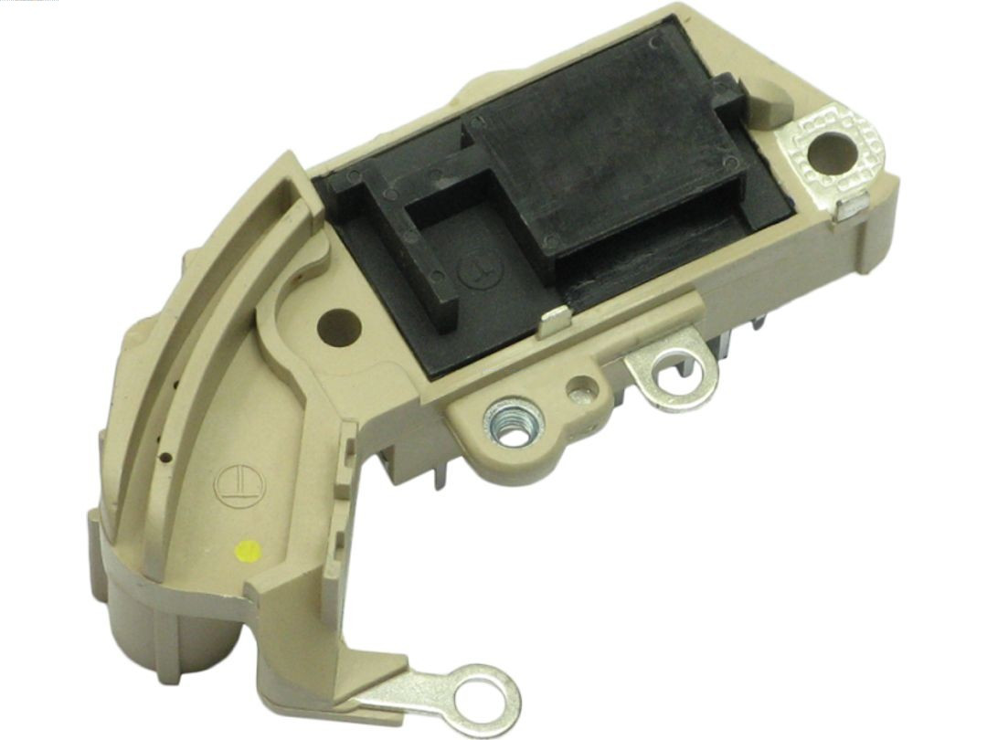 AS-PL Generatorregler