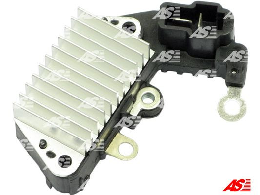 AS-PL Generatorregler