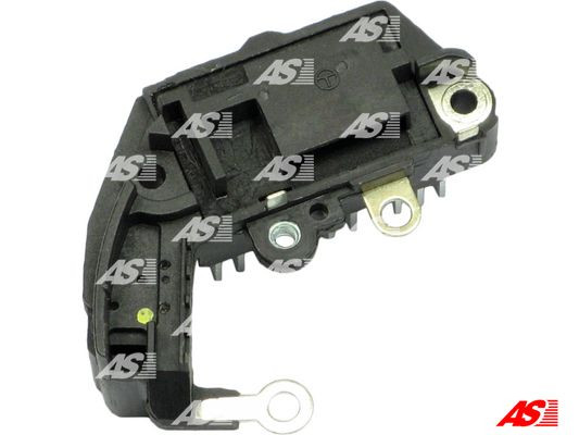 AS-PL Generatorregler