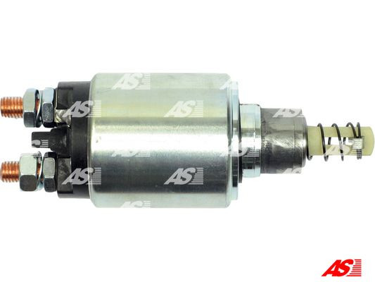 AS-PL Magnetschalter, Starter