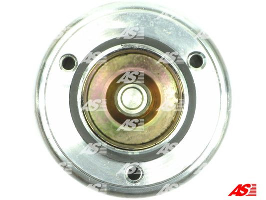 AS-PL Magnetschalter, Starter