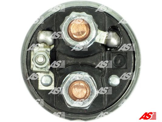 AS-PL Magnetschalter, Starter