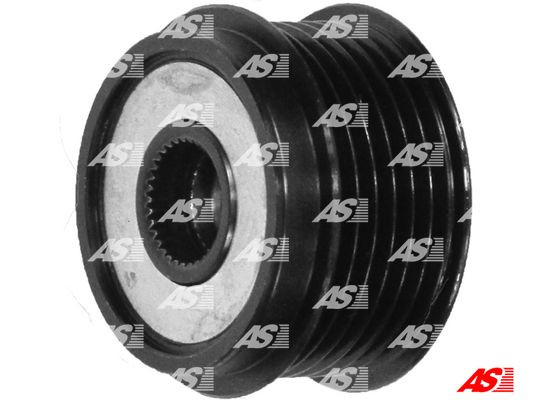 AS-PL Generatorfreilauf