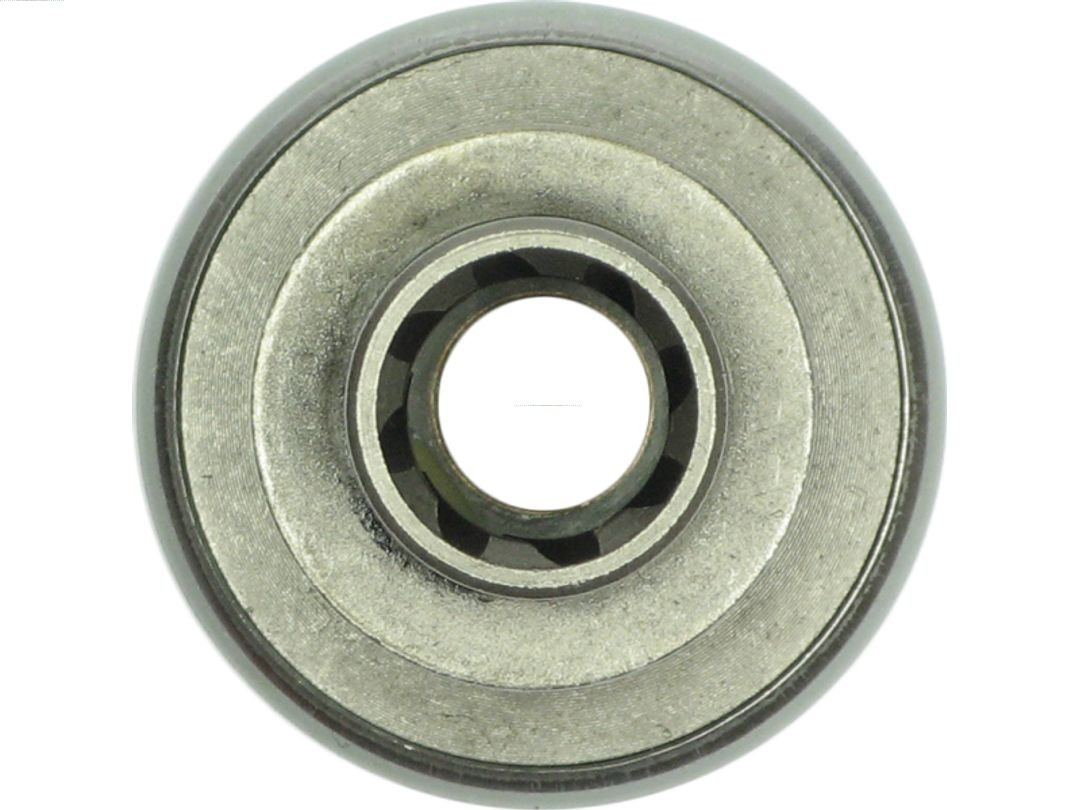 AS-PL Freilaufgetriebe, Starter