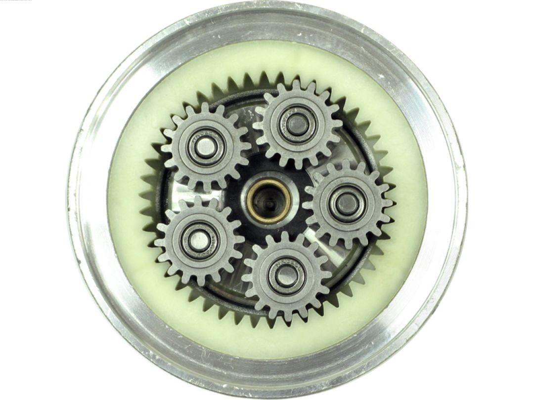 AS-PL Hohlrad, Planetengetriebe (Starter)