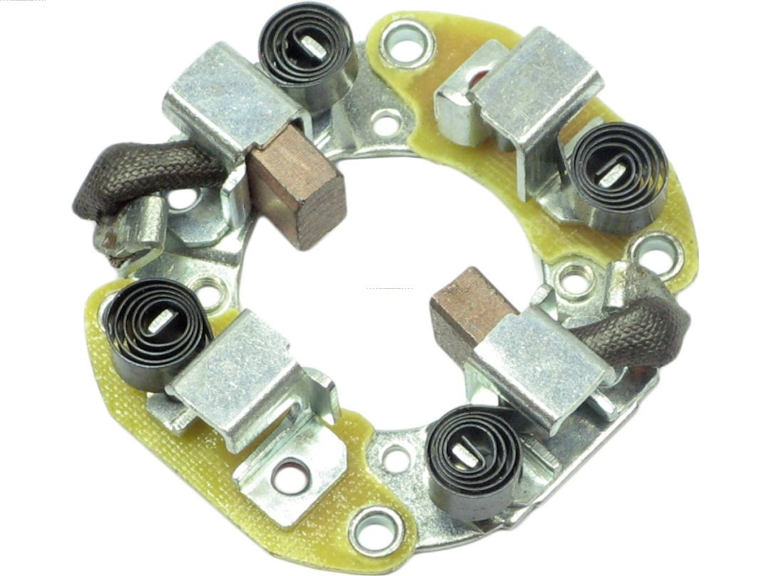 AS-PL Halter, Kohlebürsten