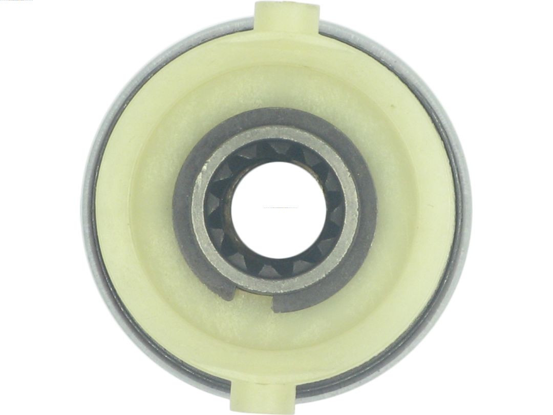 AS-PL Freilaufgetriebe, Starter