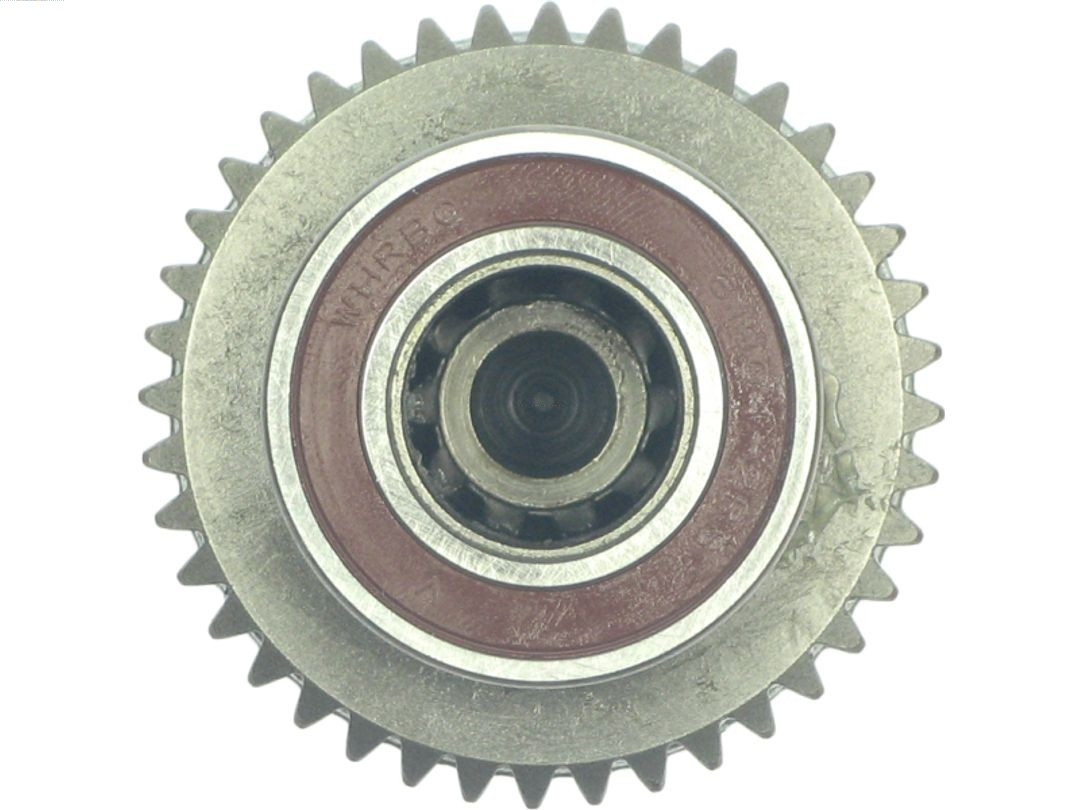 AS-PL Freilaufgetriebe, Starter