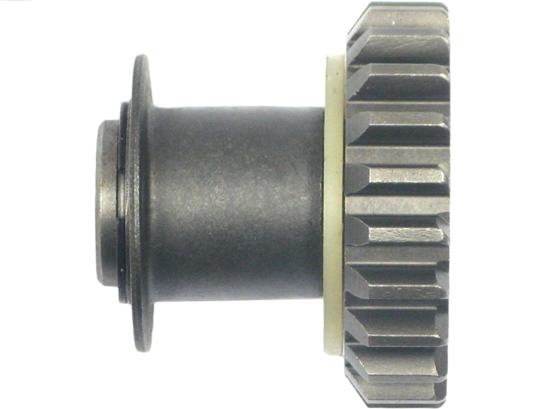 AS-PL Freilaufgetriebe, Starter