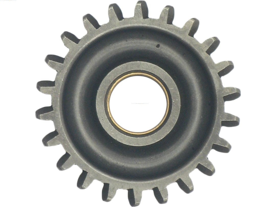 AS-PL Freilaufgetriebe, Starter