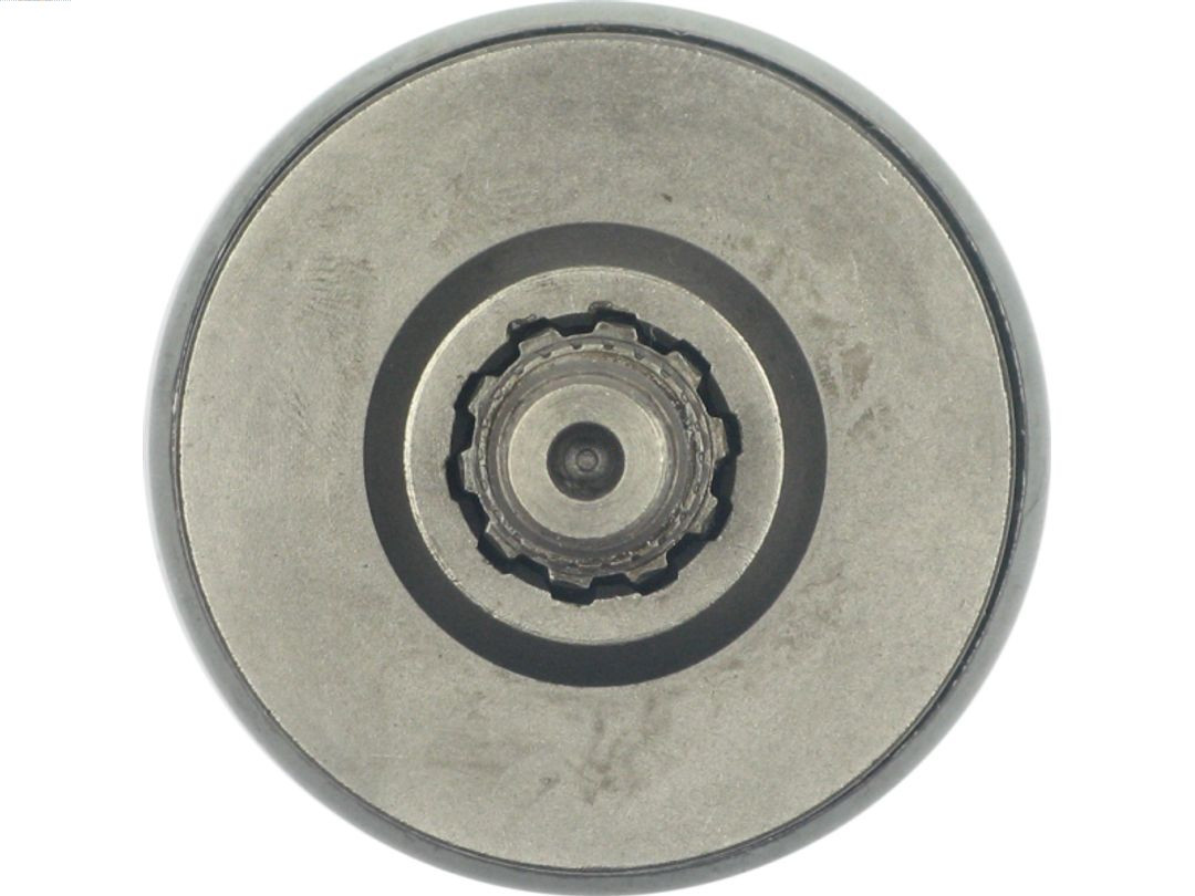 AS-PL Freilaufgetriebe, Starter