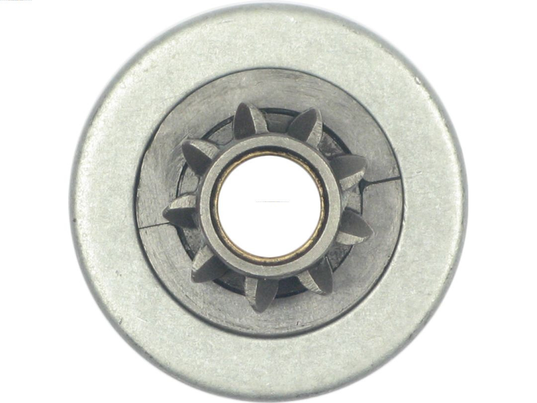 AS-PL Freilaufgetriebe, Starter