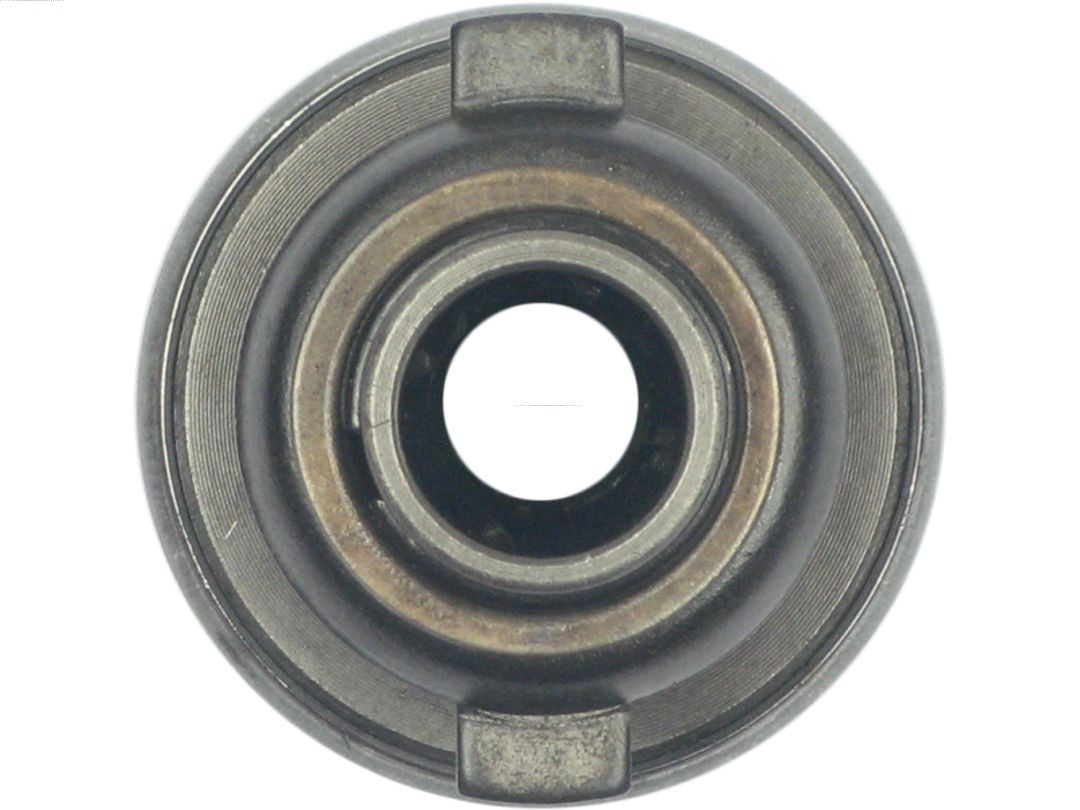 AS-PL Freilaufgetriebe, Starter