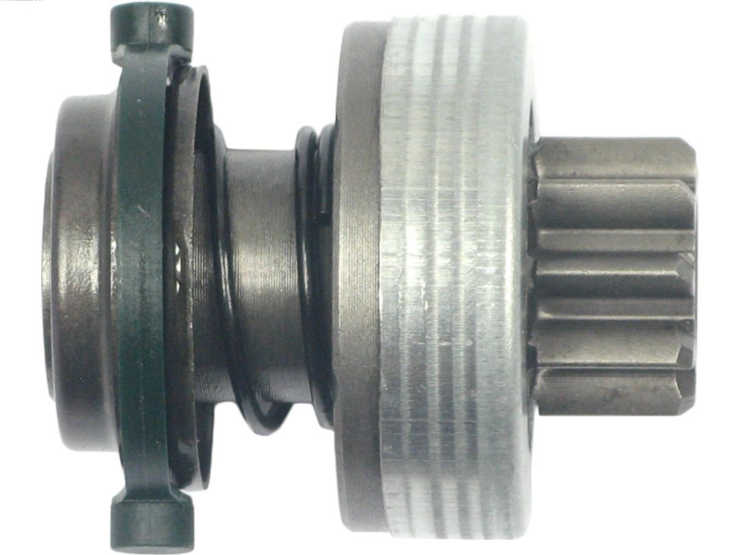 AS-PL Freilaufgetriebe, Starter