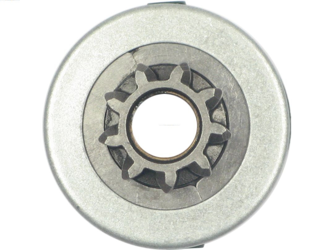 AS-PL Freilaufgetriebe, Starter