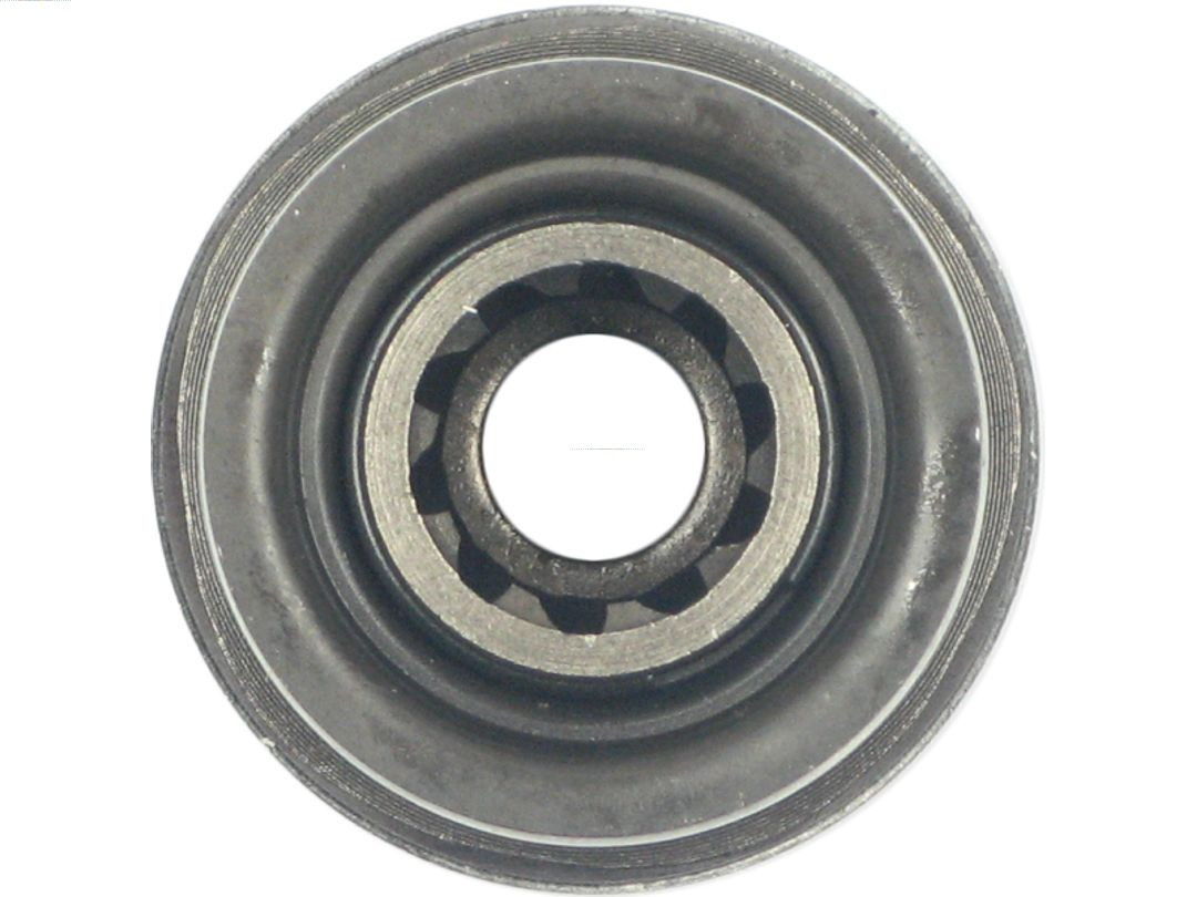 AS-PL Freilaufgetriebe, Starter