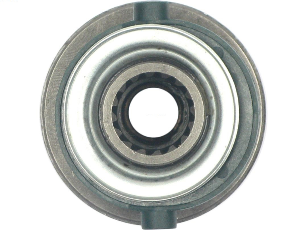 AS-PL Freilaufgetriebe, Starter