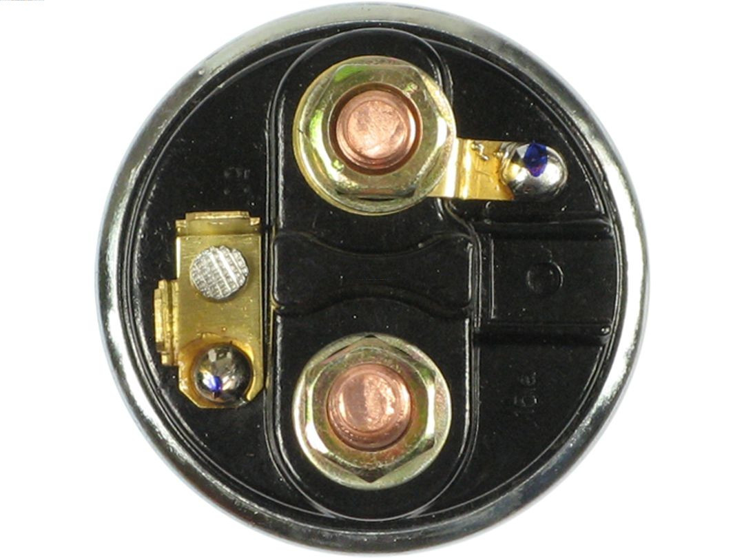 AS-PL Magnetschalter, Starter