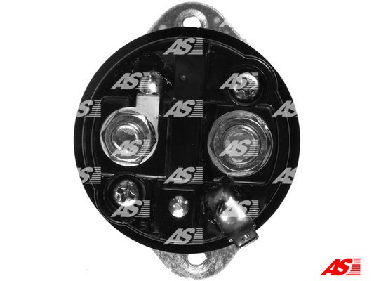 AS-PL Magnetschalter, Starter