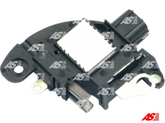 AS-PL Generatorregler