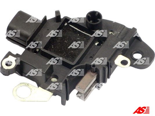 AS-PL Generatorregler