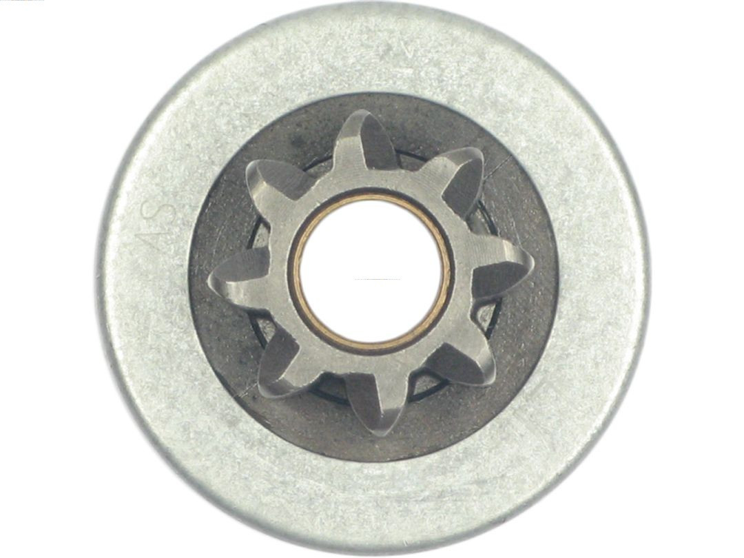 AS-PL Freilaufgetriebe, Starter