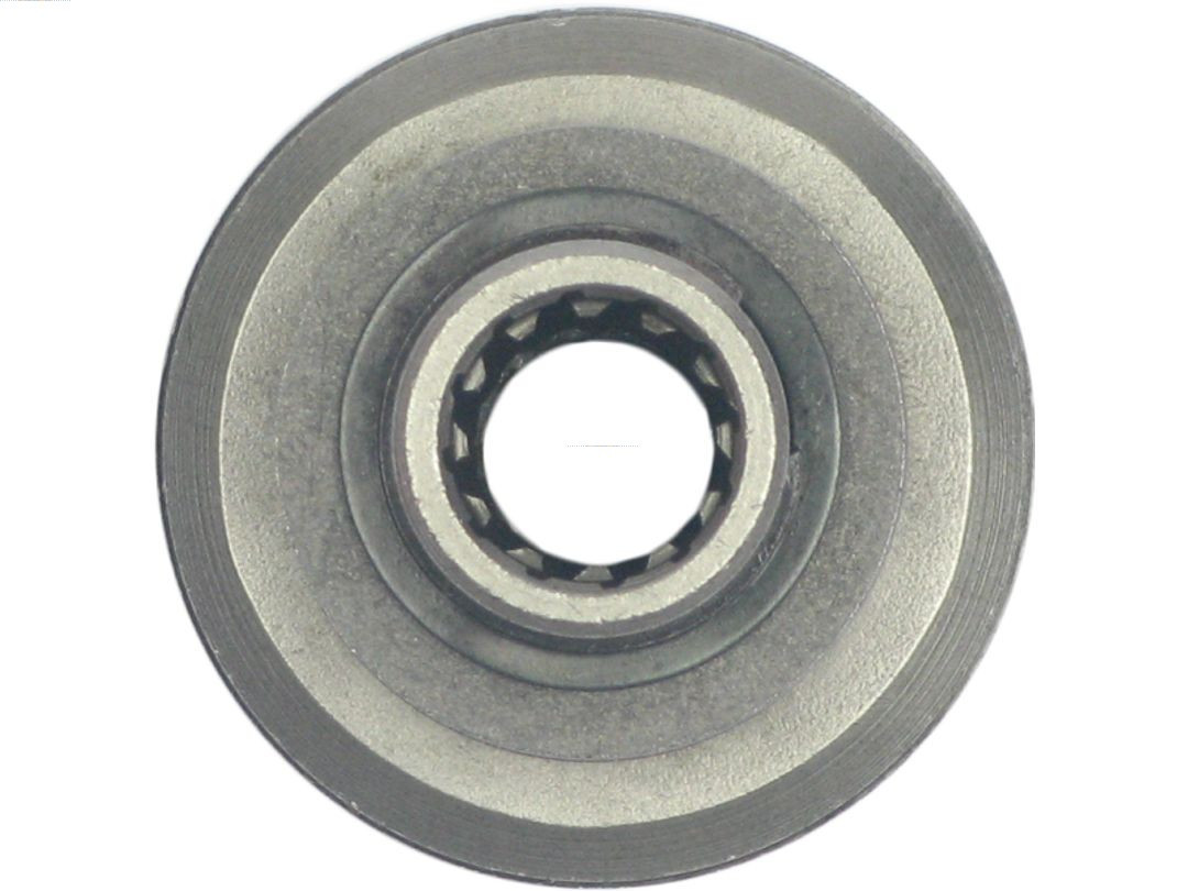 AS-PL Freilaufgetriebe, Starter