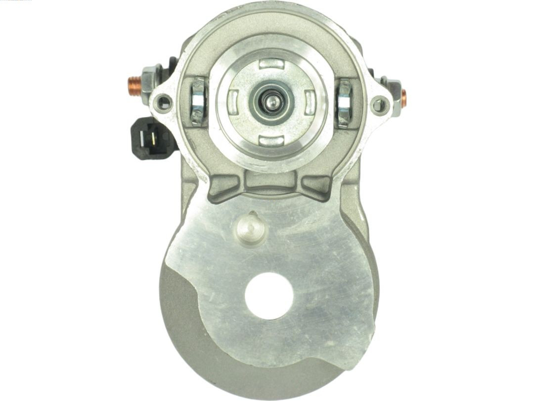 AS-PL Magnetschalter, Starter