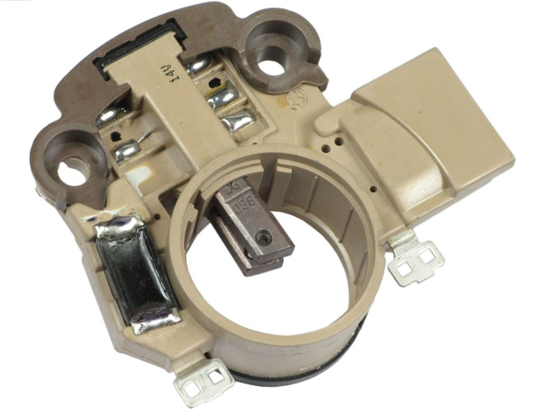 AS-PL Generatorregler