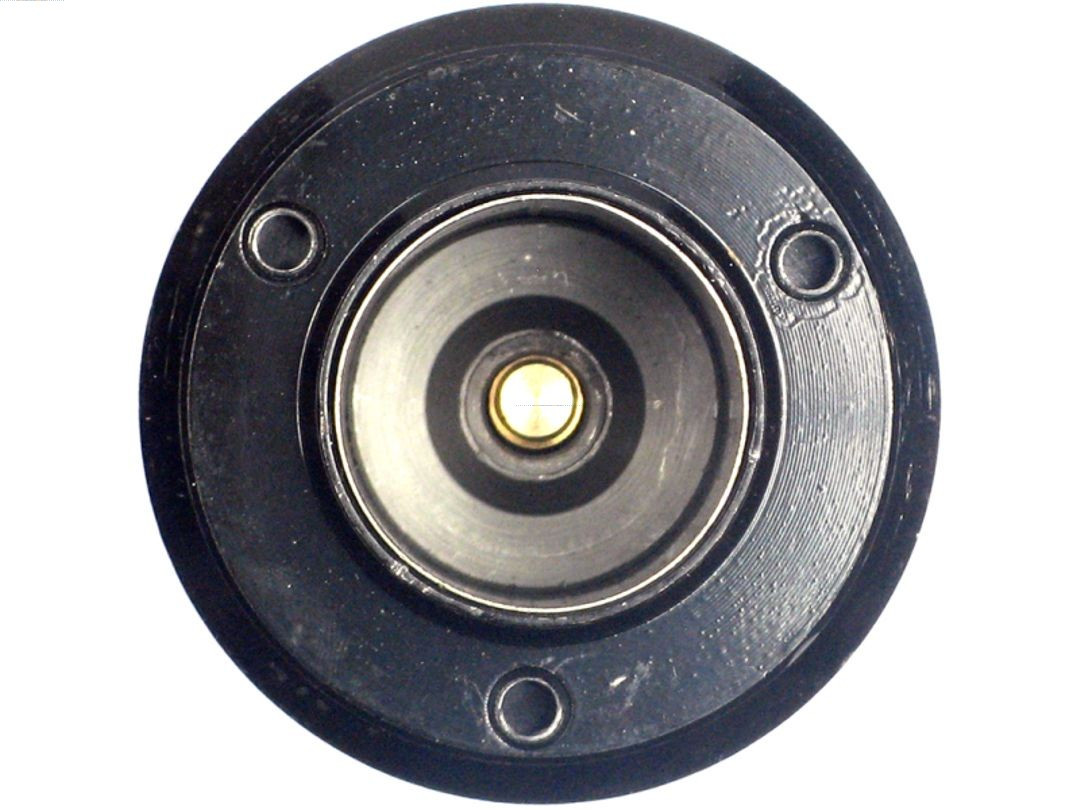 AS-PL Magnetschalter, Starter