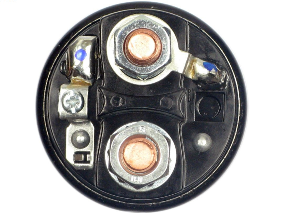 AS-PL Magnetschalter, Starter