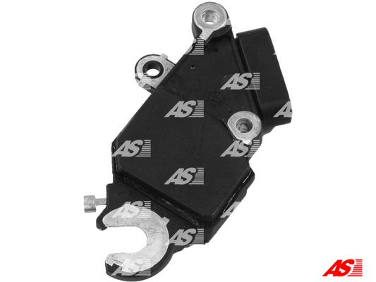 AS-PL Generatorregler