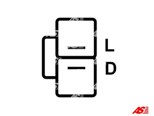 AS-PL Generatorregler