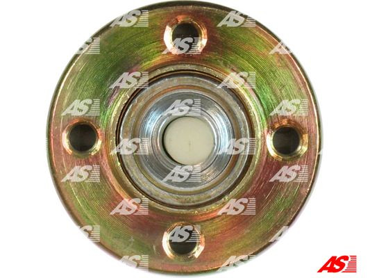 AS-PL Magnetschalter, Starter