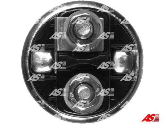 AS-PL Magnetschalter, Starter