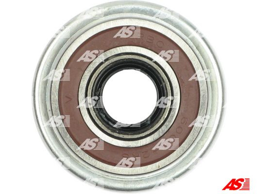 AS-PL Ritzel, Starter AS-PL Ritzel, Starter