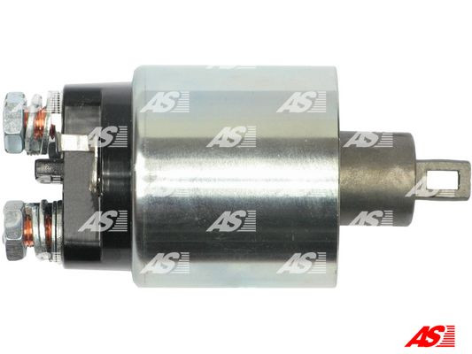 AS-PL Magnetschalter, Starter
