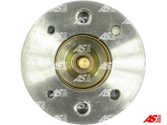 AS-PL Magnetschalter, Starter