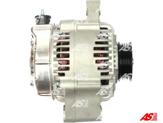 AS-PL Generator