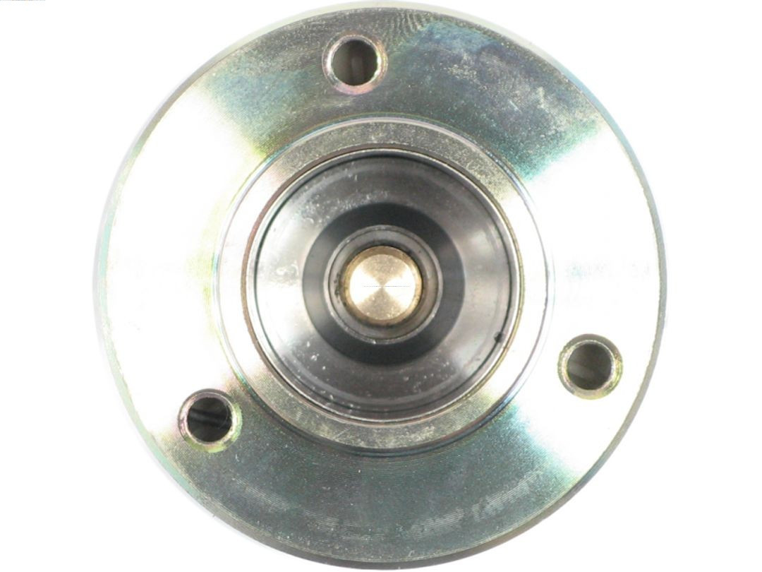 AS-PL Magnetschalter, Starter