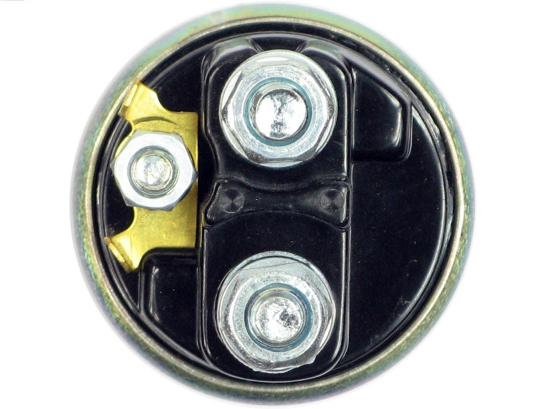 AS-PL Magnetschalter, Starter