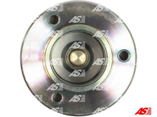 AS-PL Magnetschalter, Starter