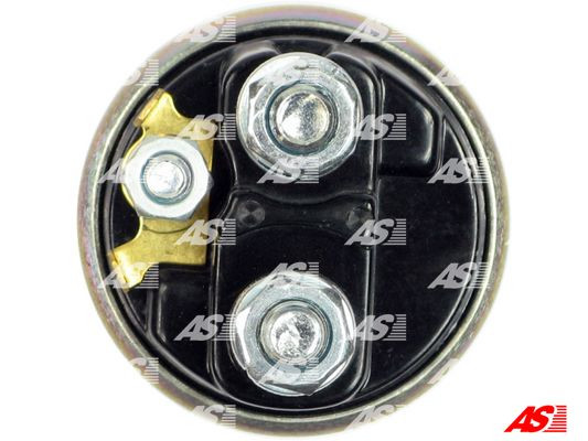 AS-PL Magnetschalter, Starter