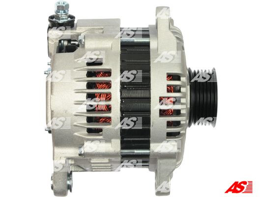 AS-PL Generator